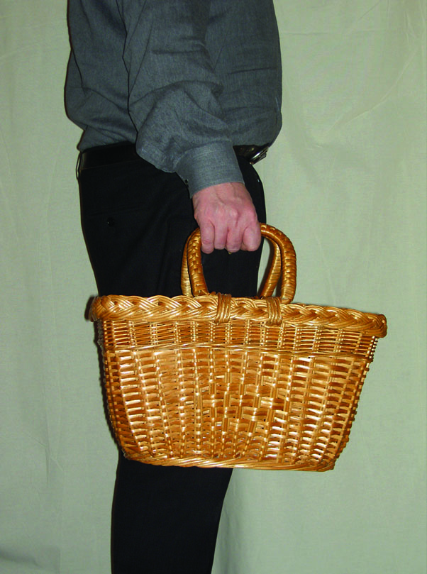 THE BALANCE OF TRADE